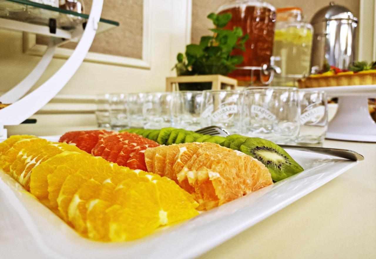 Hotel Prezydencki 4-Star Rzeszow Luaran gambar