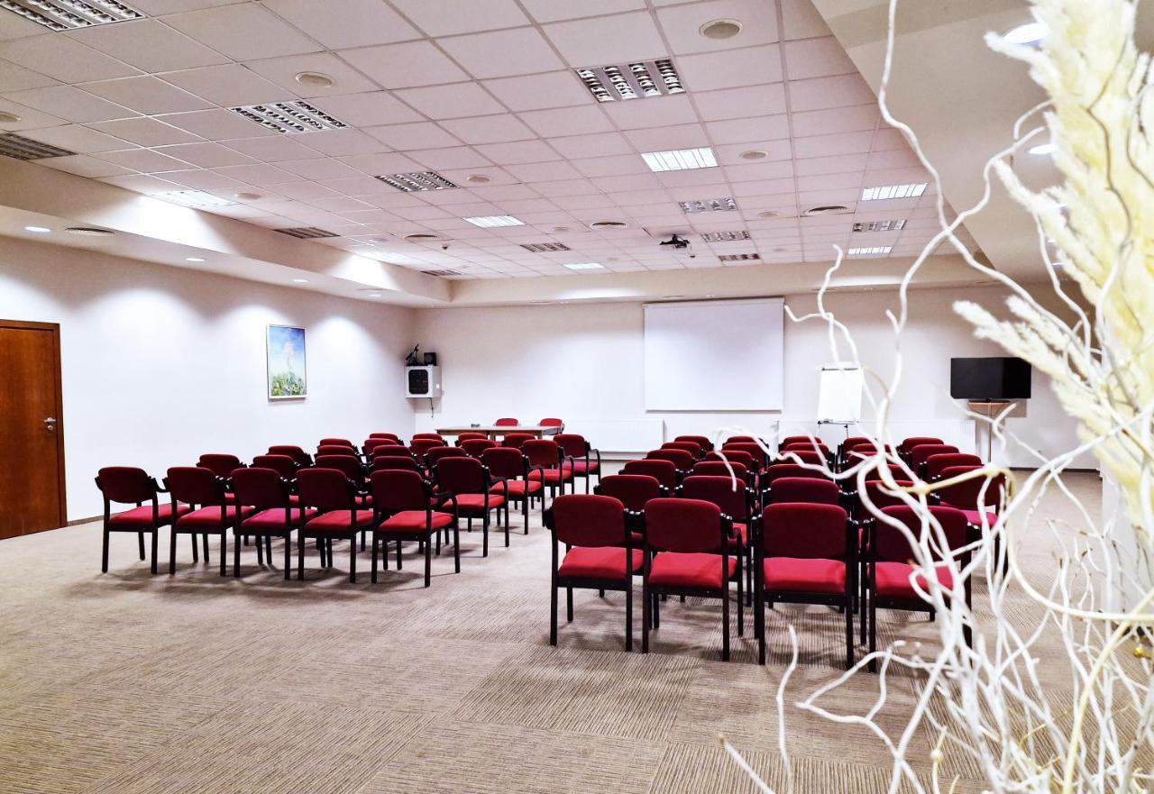 Hotel Prezydencki 4-Star Rzeszow Luaran gambar