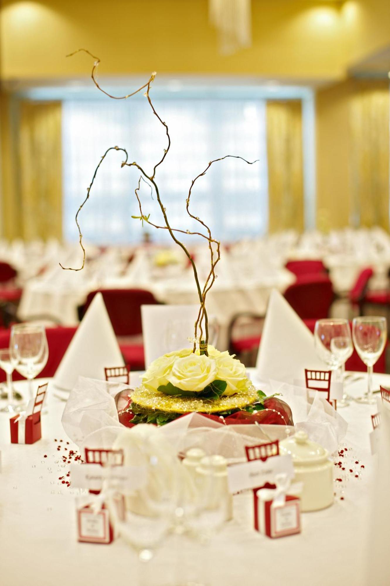 Hotel Prezydencki 4-Star Rzeszow Luaran gambar