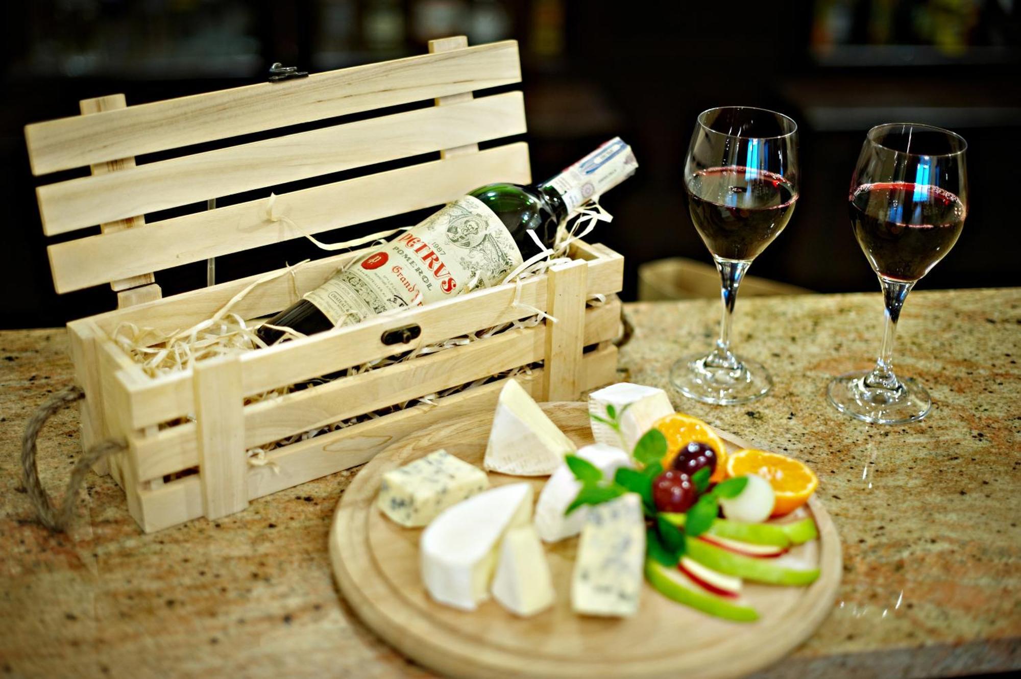 Hotel Prezydencki 4-Star Rzeszow Luaran gambar