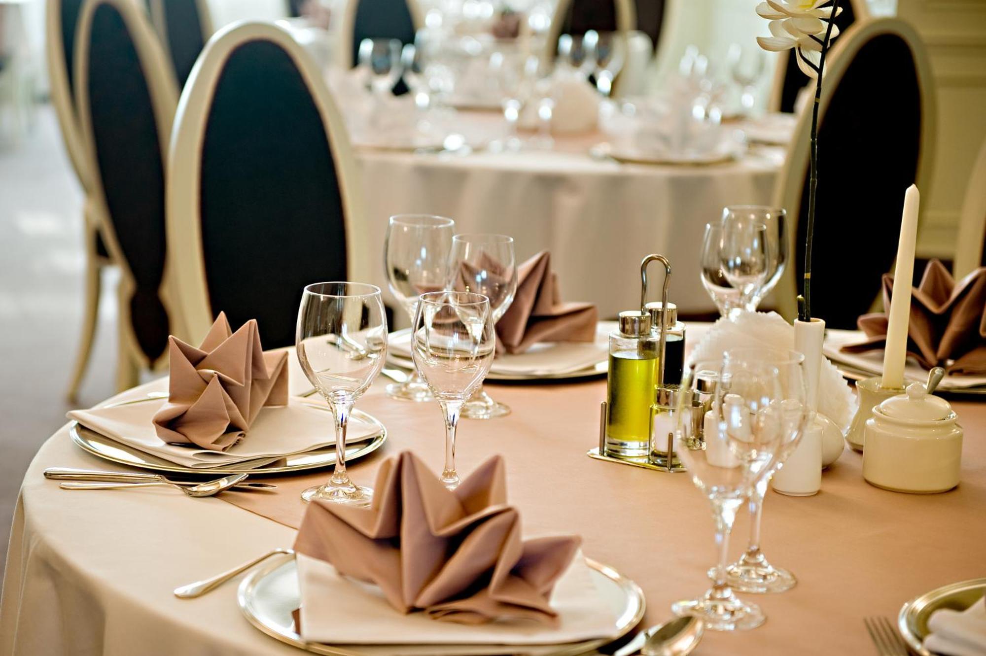 Hotel Prezydencki 4-Star Rzeszow Luaran gambar