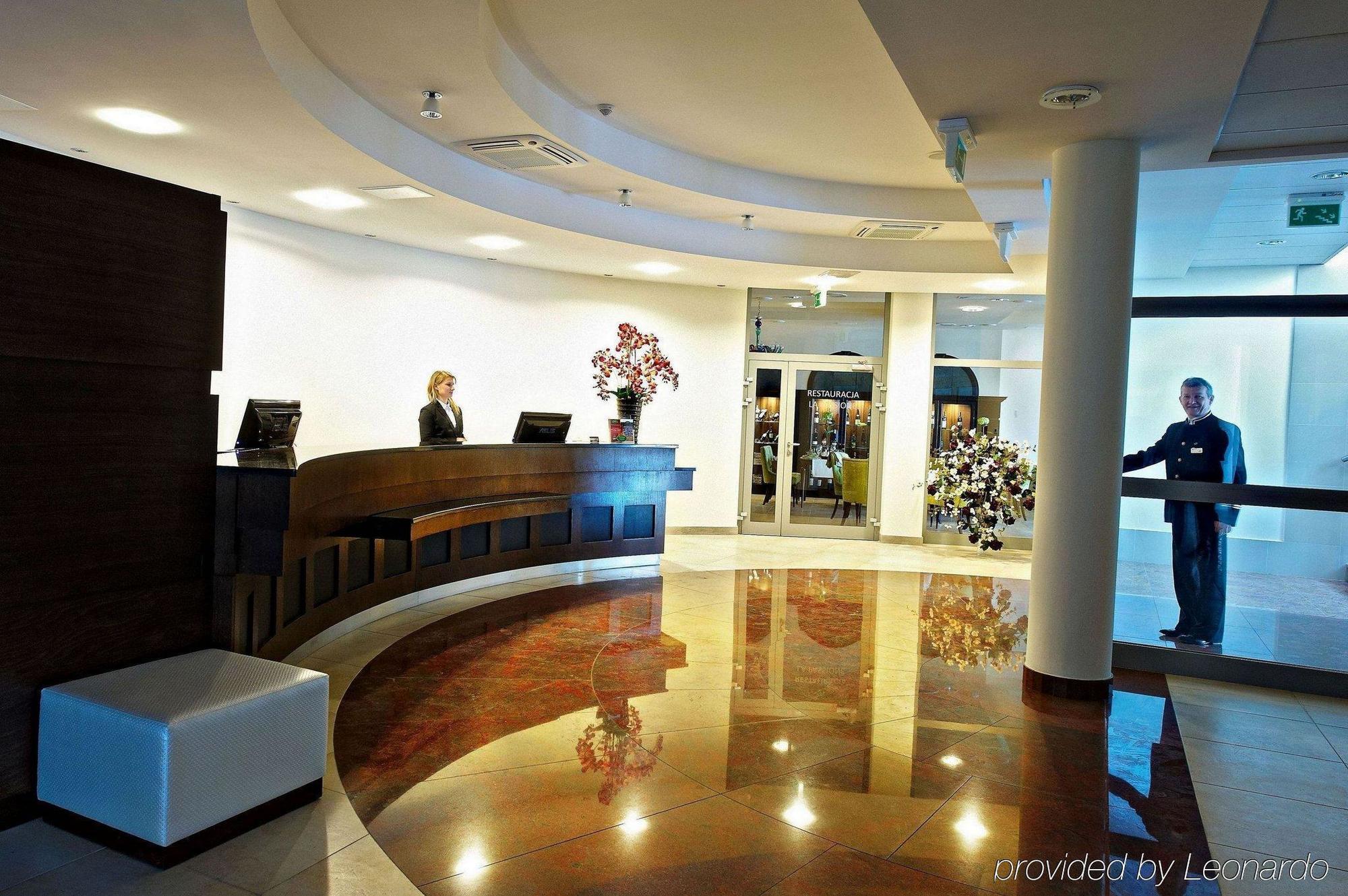 Hotel Prezydencki 4-Star Rzeszow Dalaman gambar